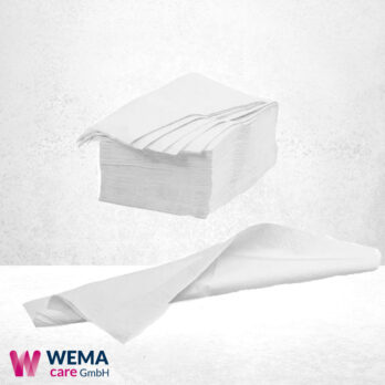 WEMA care GmbH - Medizinprodukte-Lieferant aus Bergisch Gladbach 29 Zellstoff Wischtücher