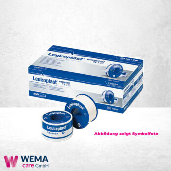 Leukoplast Wasserfest 5 m x Varianten