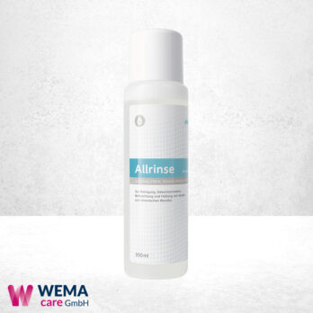 WEMA care GmbH - Medizinprodukte-Lieferant aus Bergisch Gladbach 15 Allrinse Wundspüllösung