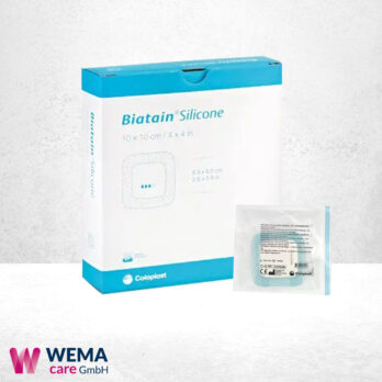 Biatain Silicone Schaumverband