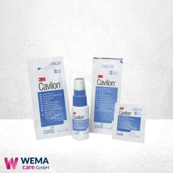 WEMA care GmbH - Medizinprodukte-Lieferant aus Bergisch Gladbach 19 Cavilon reizfreier Hautschutz