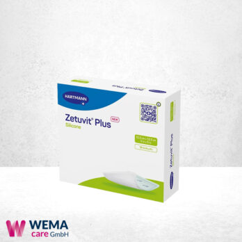 Zetuvit Plus Silicone