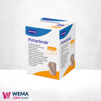 WEMA care GmbH - Medizinprodukte-Lieferant aus Bergisch Gladbach 21 Pütterbinde