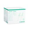 Vasofix Safety Venenverweilkanülen 18 G Grün Weiß – Bild 4
