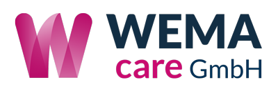 wemacare logo